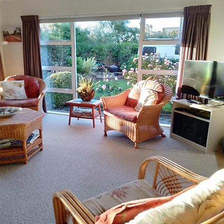 Apartament Hidden Gem Greytown Zewnętrze zdjęcie