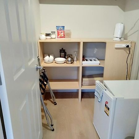 Apartament Hidden Gem Greytown Zewnętrze zdjęcie