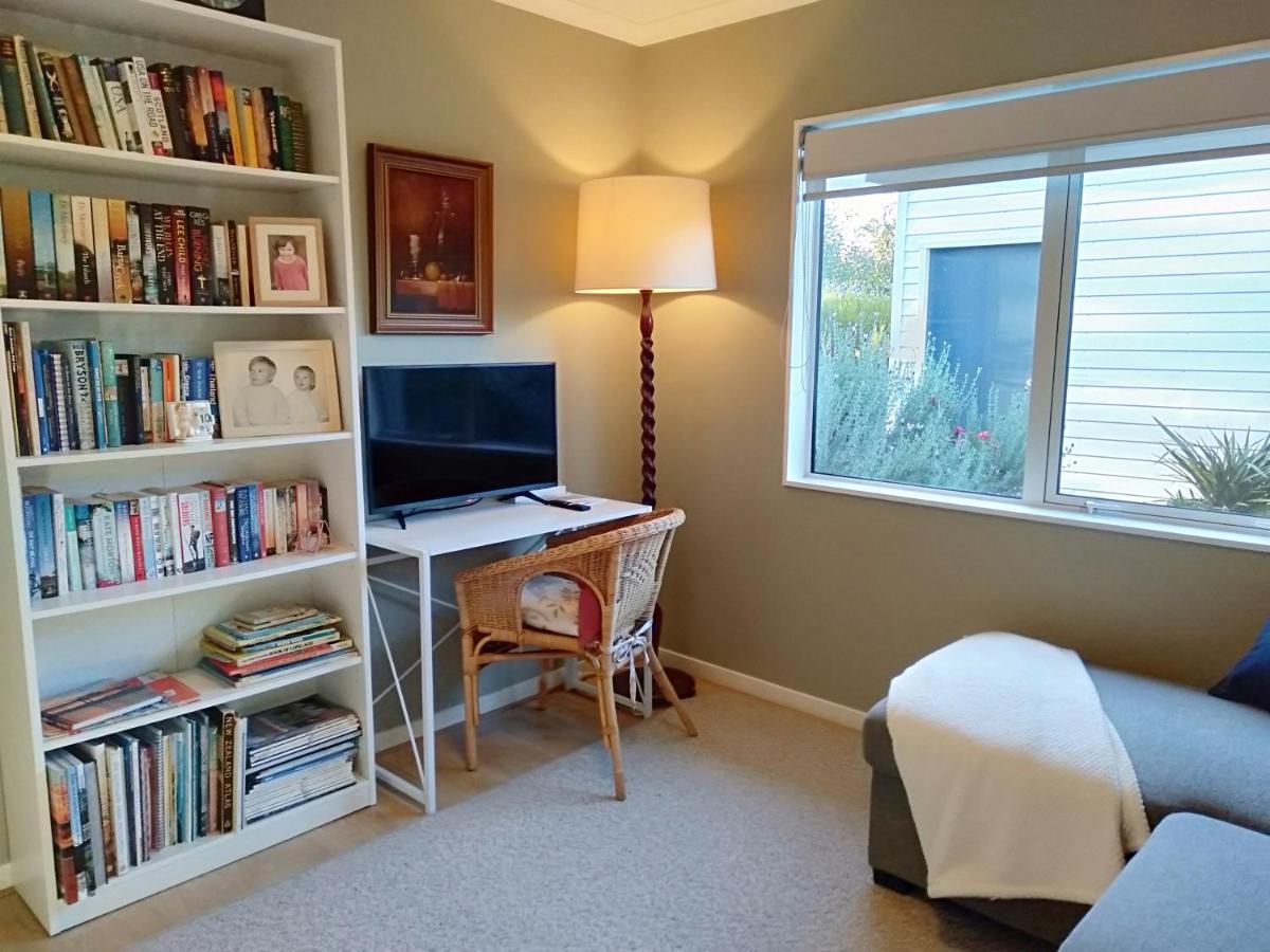 Apartament Hidden Gem Greytown Zewnętrze zdjęcie