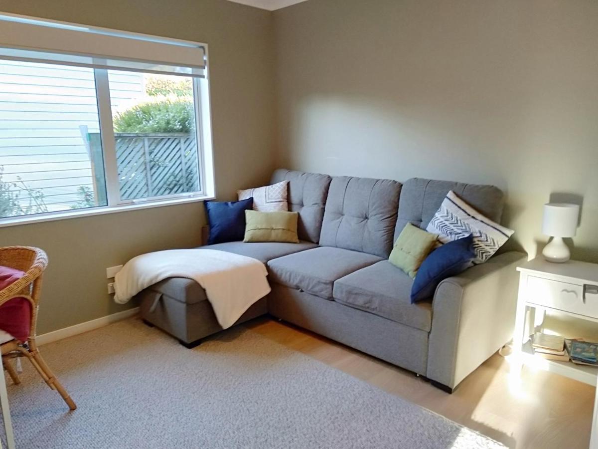 Apartament Hidden Gem Greytown Zewnętrze zdjęcie