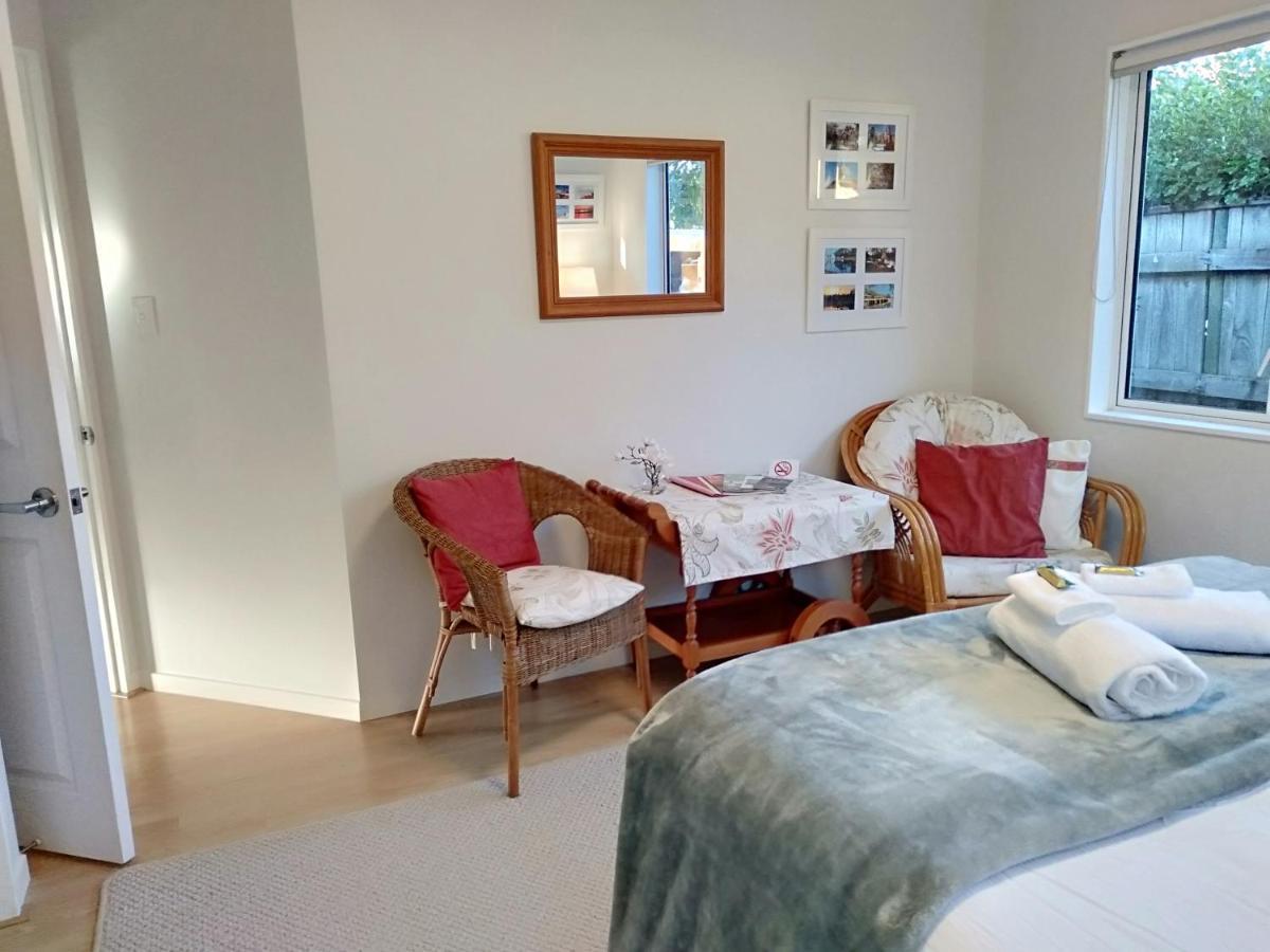 Apartament Hidden Gem Greytown Zewnętrze zdjęcie