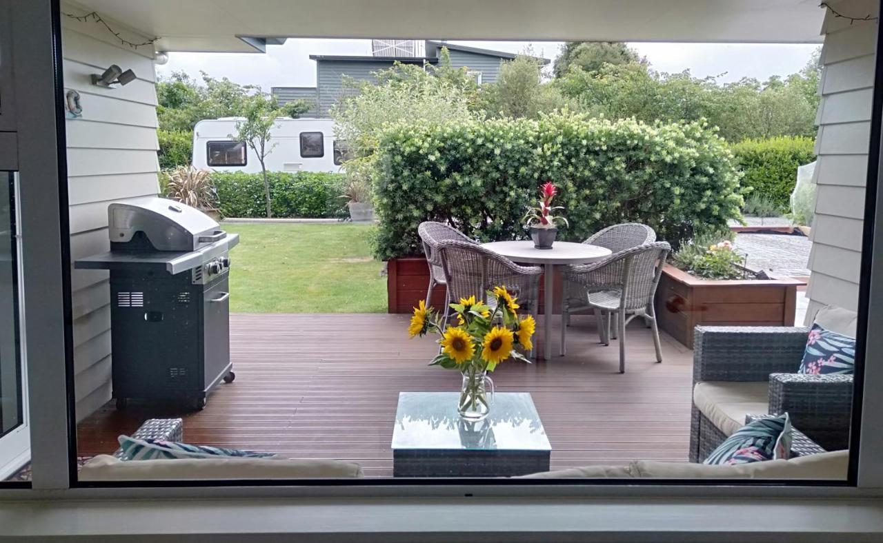 Apartament Hidden Gem Greytown Zewnętrze zdjęcie