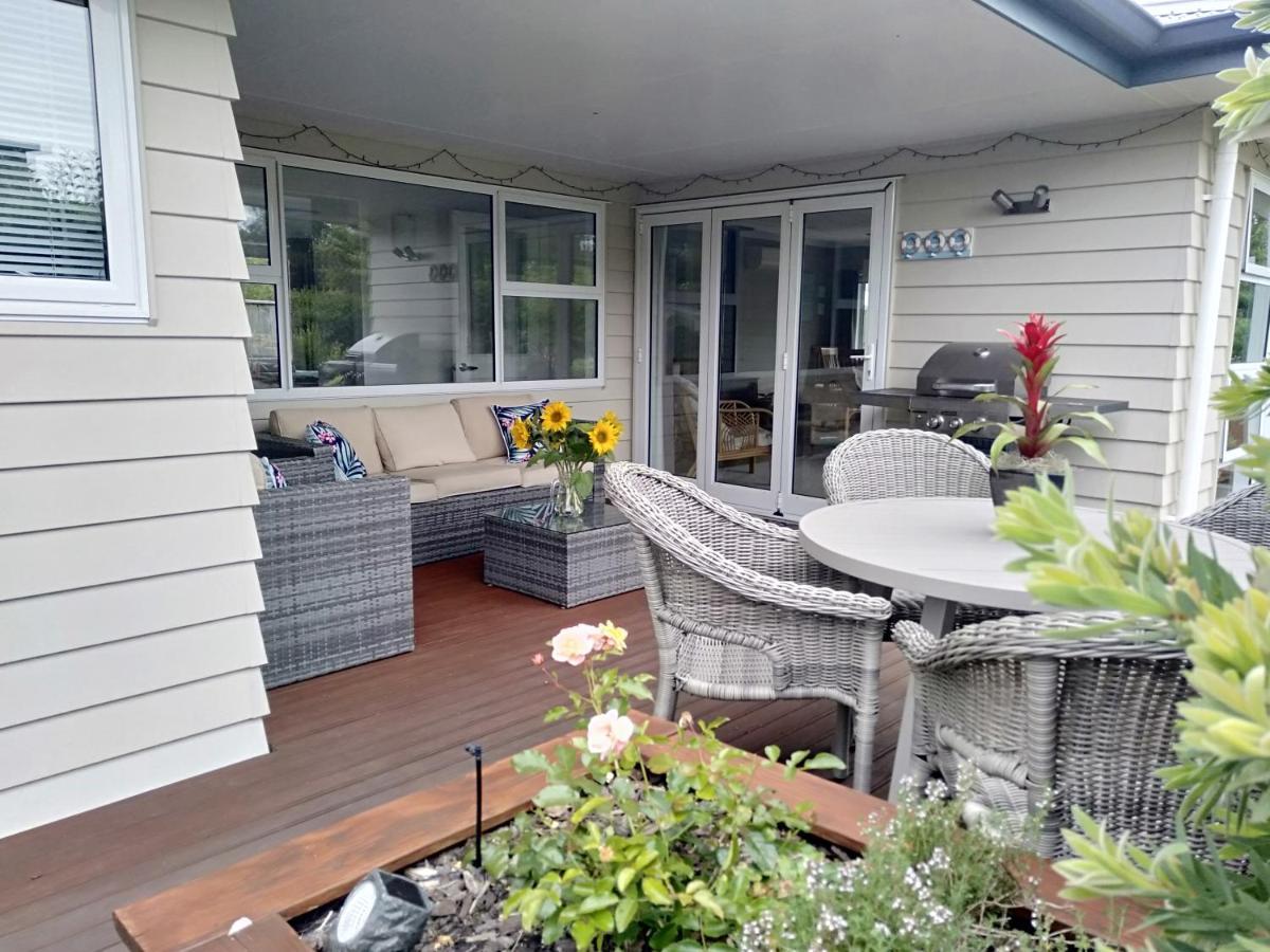Apartament Hidden Gem Greytown Zewnętrze zdjęcie