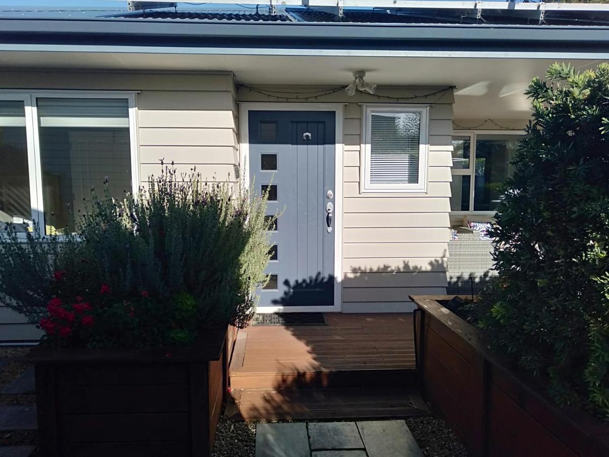 Apartament Hidden Gem Greytown Zewnętrze zdjęcie
